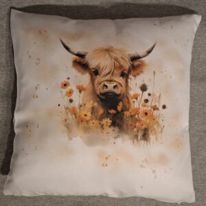 Kissen 40 x 40