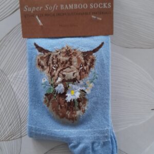 Bambus Socken Gr. 36-40