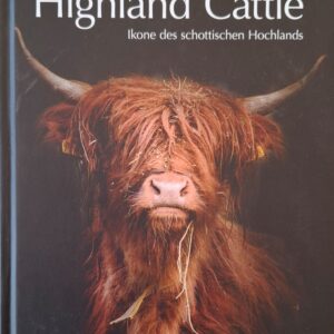 HC- Ikone des schottischen Hochlands - S. Janz