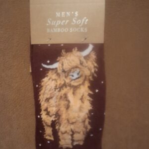 Bambus Socken Gr. 40 - 44