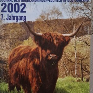 HC - Journal Deutschland 07/02