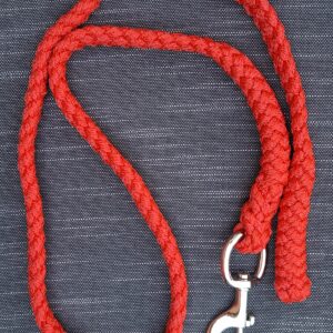 Führstrick 1,40 m mit Bolzenhaken