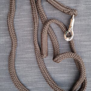 Führstrick 2,00 m mit Panikhaken